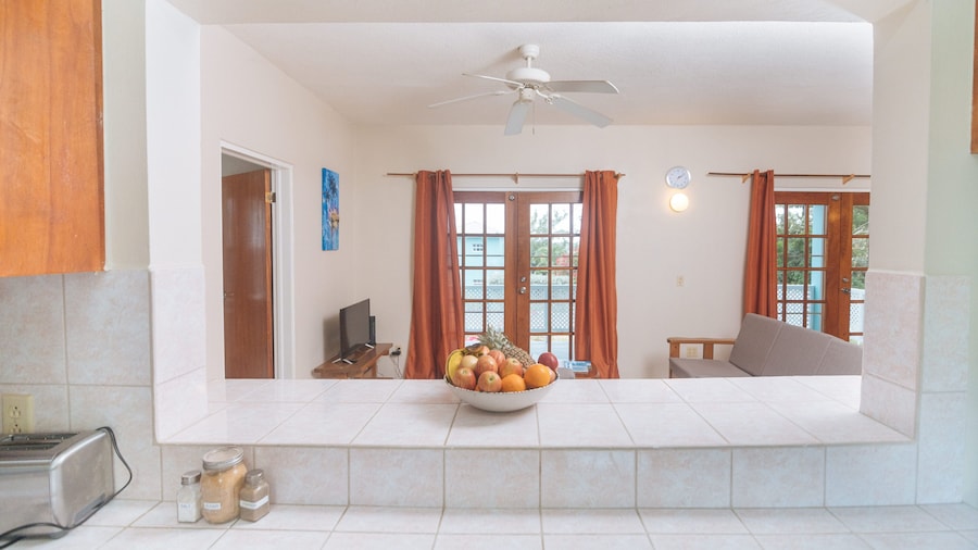 Neem View Apartments Antigua