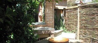 Lacanau 400m from the ocean warm, air-conditioned duplex near bike paths