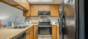 Surf 315 | Surf City Ocean View Condo, Amenities!