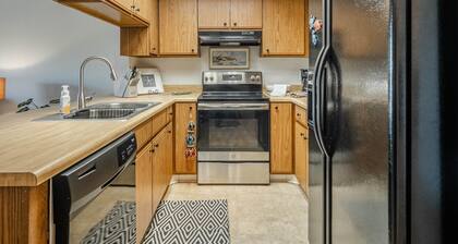 Surf 315 | Surf City Ocean View Condo, Amenities!
