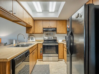 Surf 315 | Surf City Ocean View Condo, Amenities!