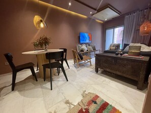 2 soverom, wi-fi og sengetøy