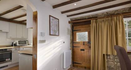 Beautiful Thatched Cottage in Heart of Dartmoor