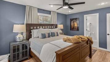 3 camere, ferro/asse da stiro, culla da viaggio, Wi-Fi