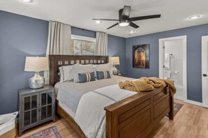 3 camere, ferro/asse da stiro, culla da viaggio, Wi-Fi