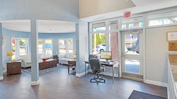 Businesscenter