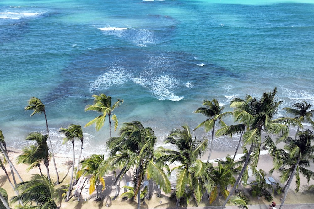 Hotel Bahia Punta Bonita