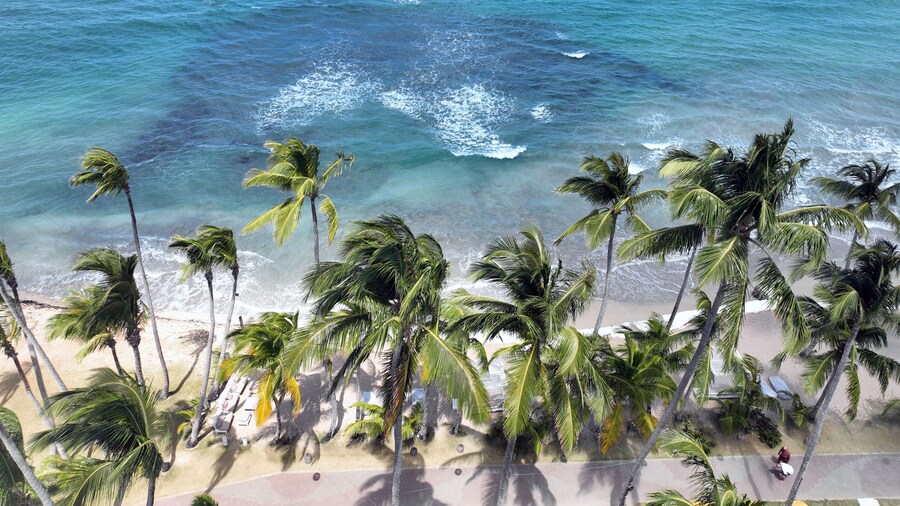 Hotel Bahia Punta Bonita