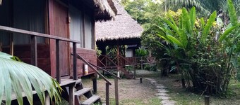 Inotawa Lodge