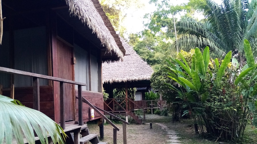 Inotawa Lodge