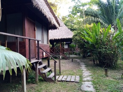 Inotawa Lodge