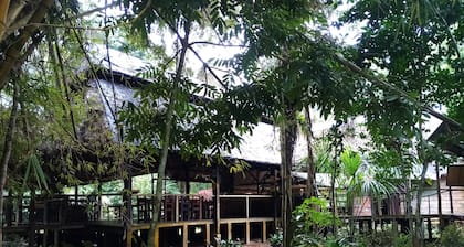 Inotawa Lodge