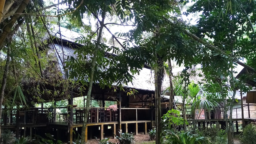 Inotawa Lodge
