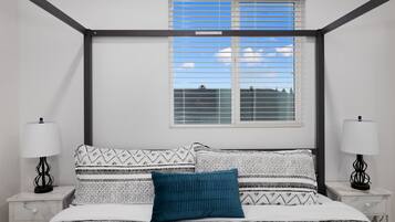 5 Schlafzimmer, Bügeleisen/Bügelbrett, Reisekinderbett, kostenloses WLAN