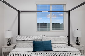 5 Schlafzimmer, Bügeleisen/Bügelbrett, Reisekinderbett, kostenloses WLAN