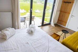 Roupas de cama premium