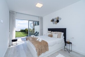 2 dormitorios, tabla de planchar con plancha, wifi gratis y ropa de cama