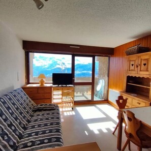 منطقة المعيشة