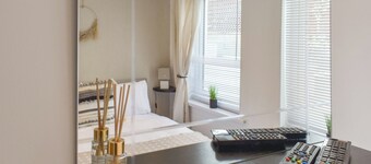 1 bedroom accommodation in Berwick-upon-Tweed