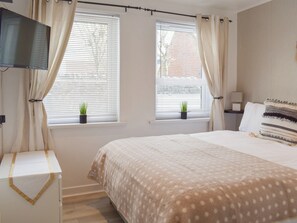 1 habitación, wifi gratis y ropa de cama 