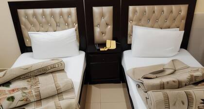 Hotel Sky Inn