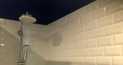 STUDIO CALME RENOVE 25M2