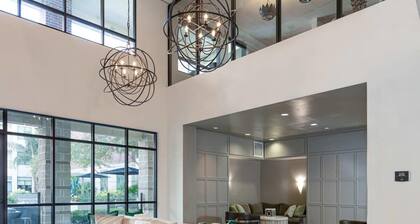 Peony At Millennium - Elegant 2 BDR in Houston
