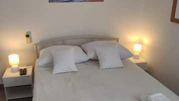 Studio (Studio Apartment) | 2 bedrooms