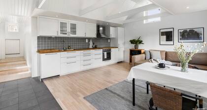 Adorable 2 room  apartment close to nature