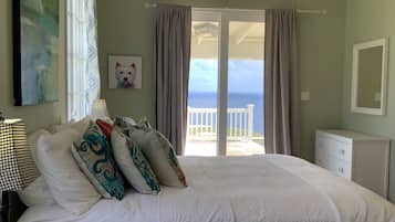 2 habitaciones, escritorio, wifi gratis y ropa de cama