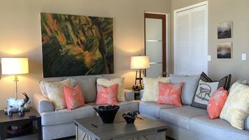 TV connectée, livres, imprimantes