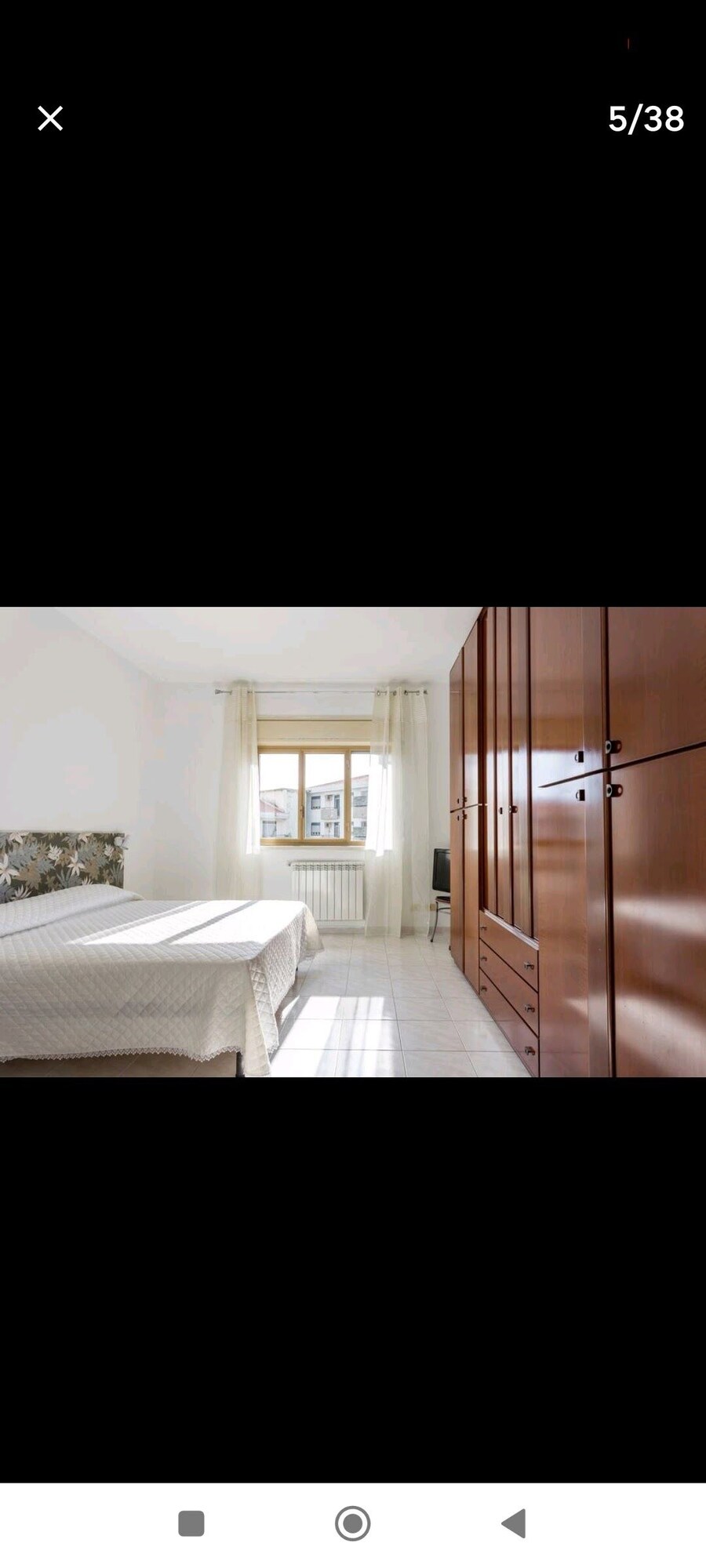 Immagine del profilo dell’host