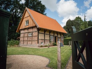 Exterior - Ahrenshof 11 Spieker (Bad Zwischenahn)