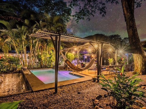 Koru Village Boutique Hostel