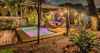 Koru Village Boutique Hostel