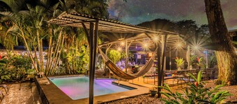 Koru Village Boutique Hostel