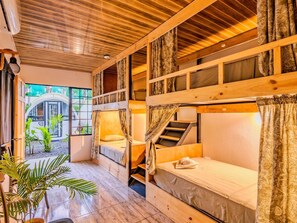 Comfort Shared Dormitory, 1 Twin Bed | Free WiFi