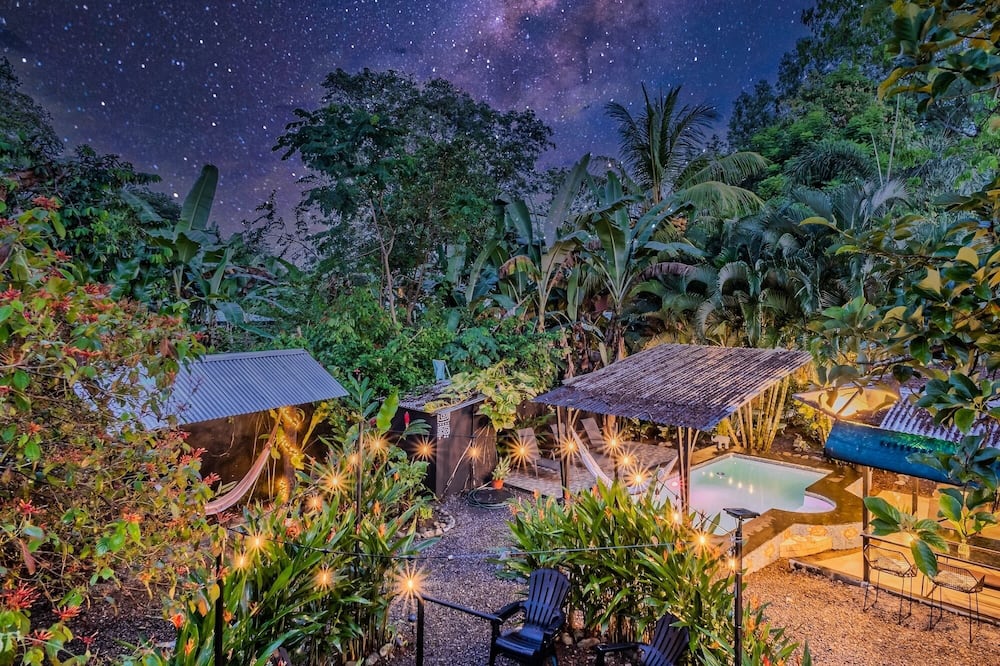 Koru Village Boutique Hostel