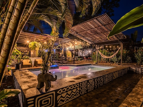 Koru Village Boutique Hostel