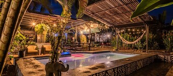 Koru Village Boutique Hostel