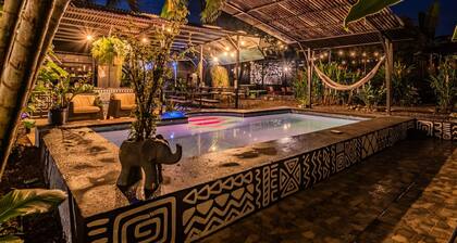 Koru Village Boutique Hostel