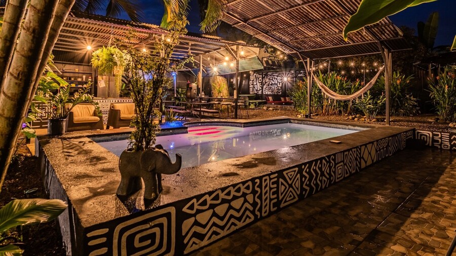 Koru Village Boutique Hostel