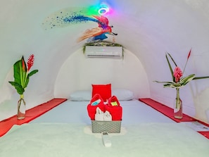 Phòng Superior, 1 giường cỡ king, có thể sử dụng hồ bơi | Màn/rèm cản sáng, truy cập Internet không dây miễn phí 