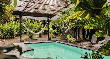 Koru Village Boutique Hostel