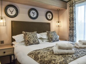 2 Schlafzimmer, Bettwäsche