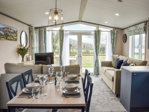 2 bedroom accommodation in Bassenthwaite, near Keswick