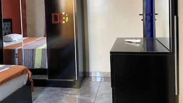 2 habitaciones, wifi y ropa de cama