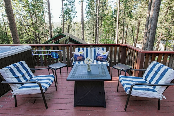 Servei de restauració a l'aire lliure