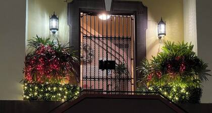 NEW&GORGEOUS Great View nearCondado beach 5B 2B 1 parking