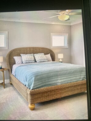 4 camere, ferro/asse da stiro, Wi-Fi (a pagamento), lenzuola